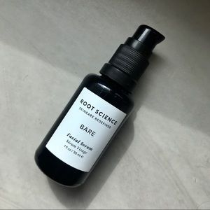 Root Science Bare Soothing Botanical Serum